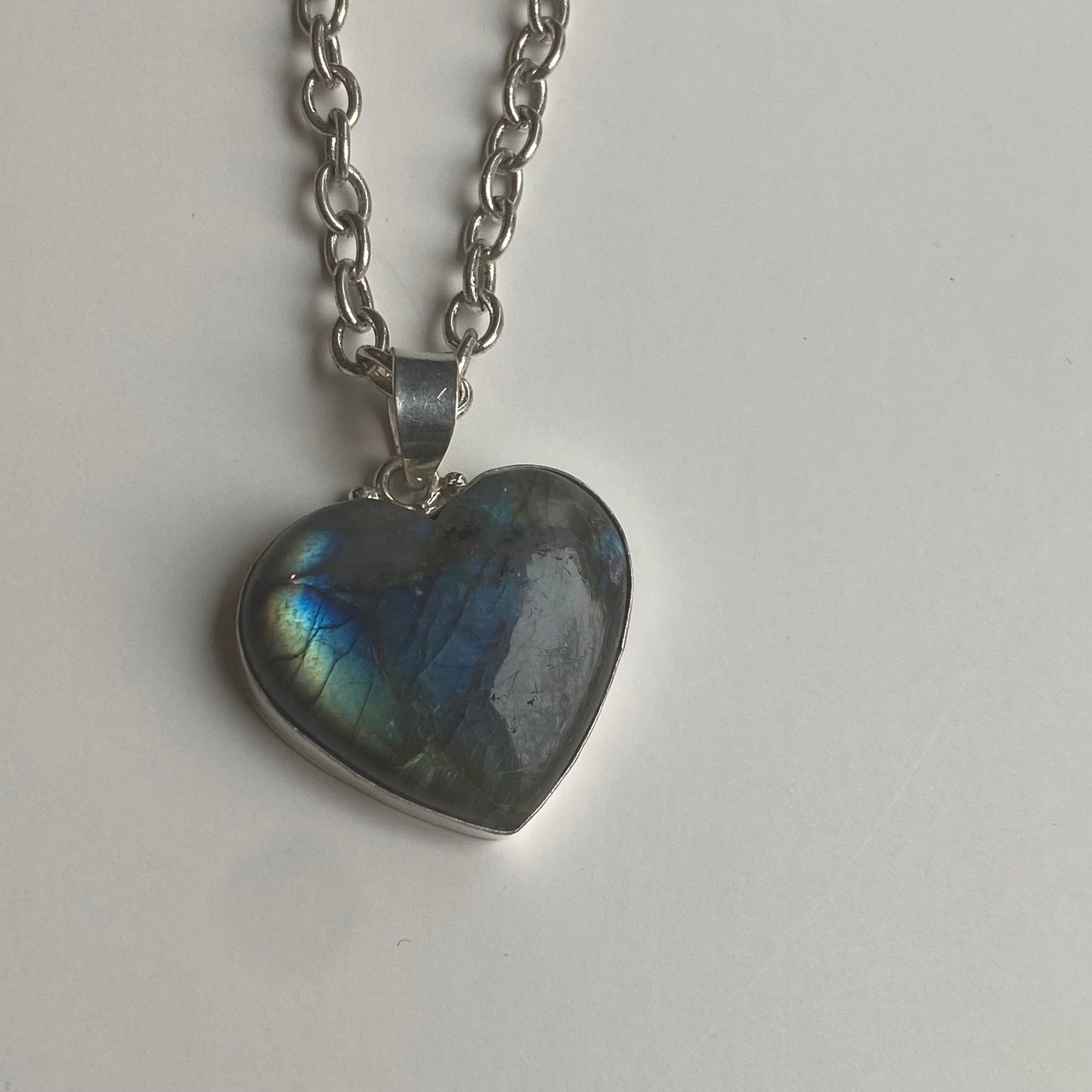 Heart Pendant