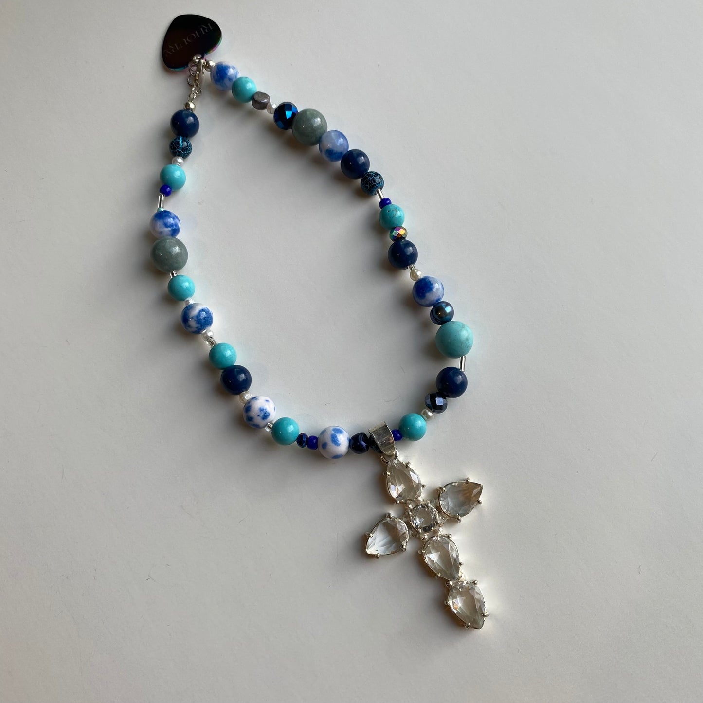 The Jumbo Cross