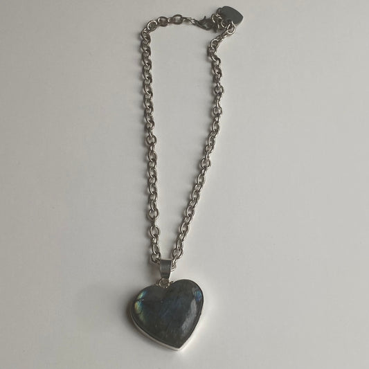 Heart Pendant